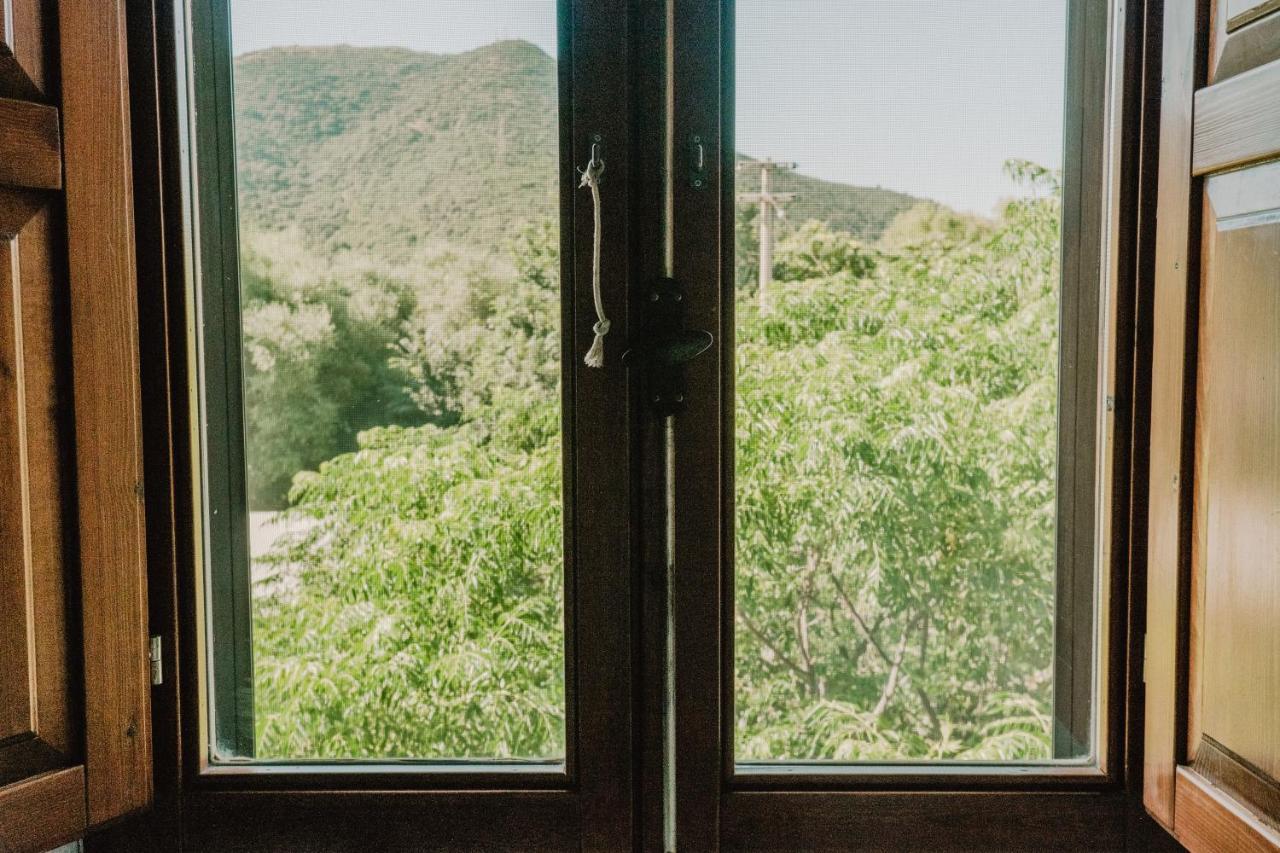 Villa Il Casale à Teulada Extérieur photo