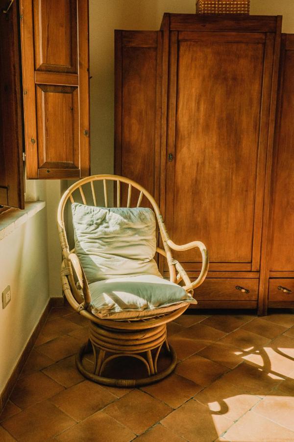 Villa Il Casale à Teulada Extérieur photo