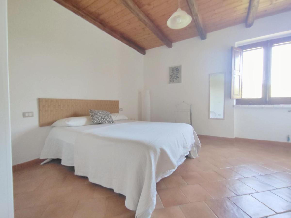 Villa Il Casale à Teulada Extérieur photo