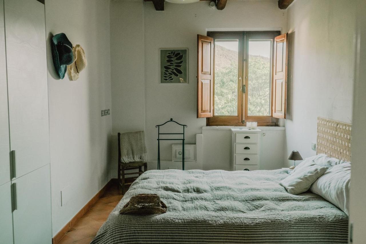 Villa Il Casale à Teulada Extérieur photo