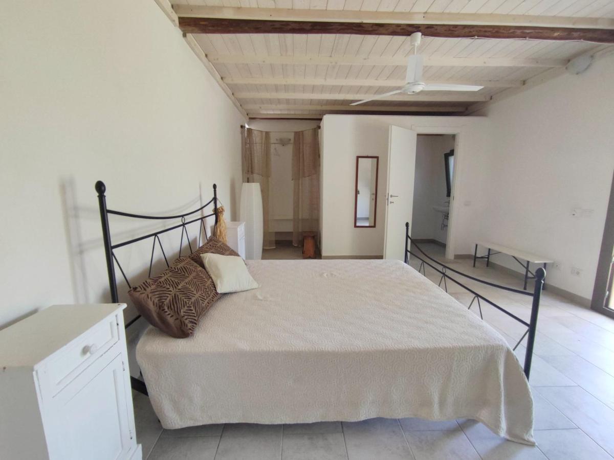Villa Il Casale à Teulada Extérieur photo
