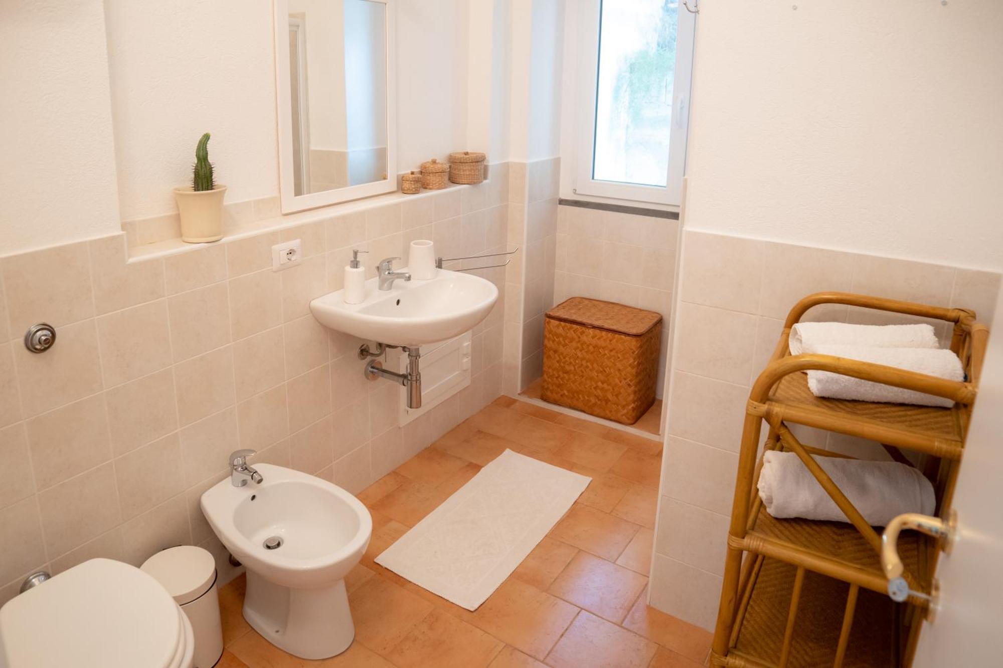 Villa Il Casale à Teulada Extérieur photo
