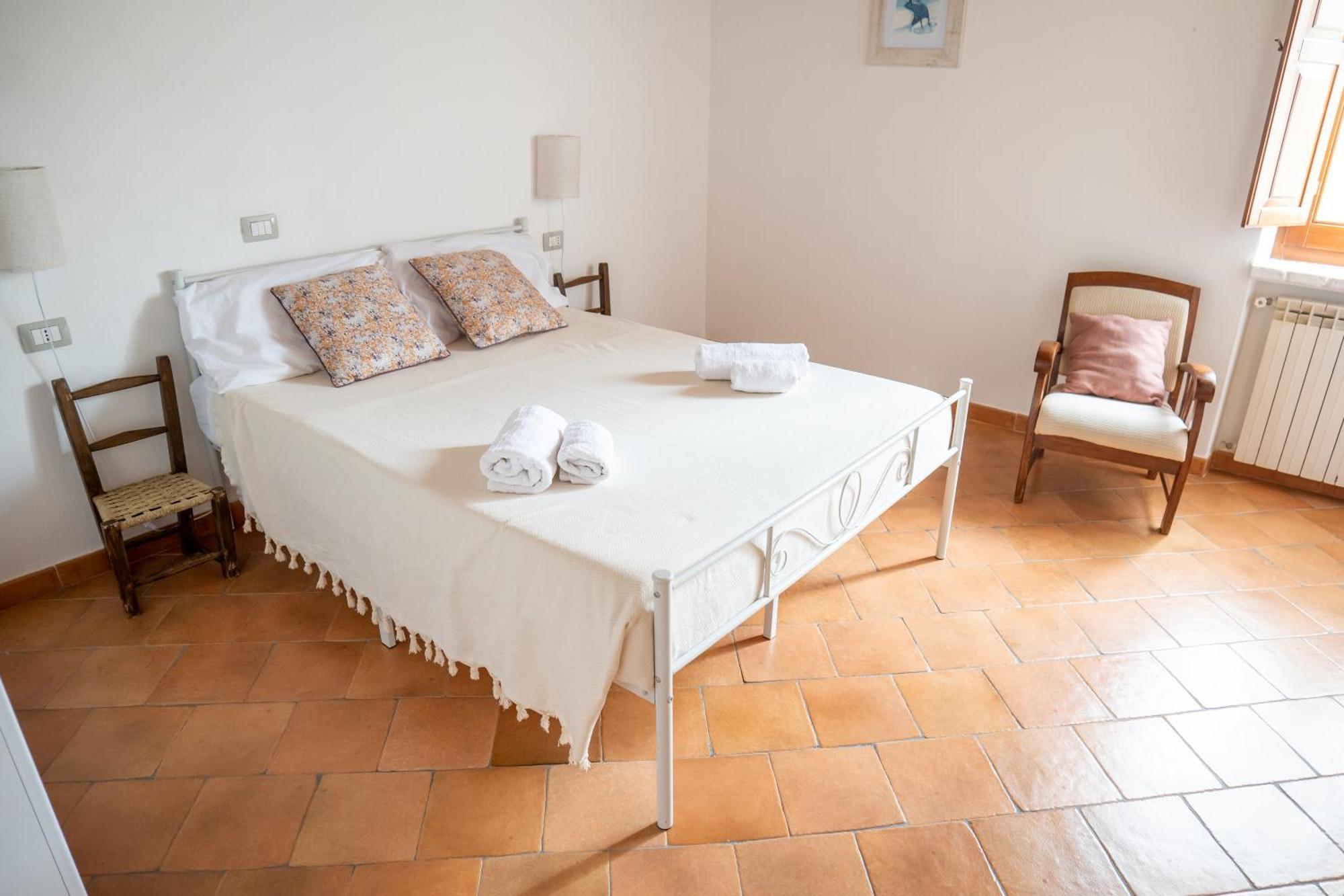 Villa Il Casale à Teulada Extérieur photo